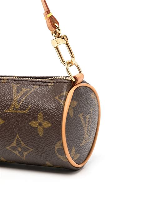 borsa louis vuitton vintage anni 2000
